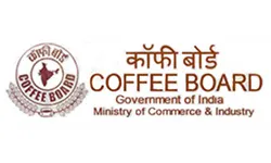 Coffee Board Of India
